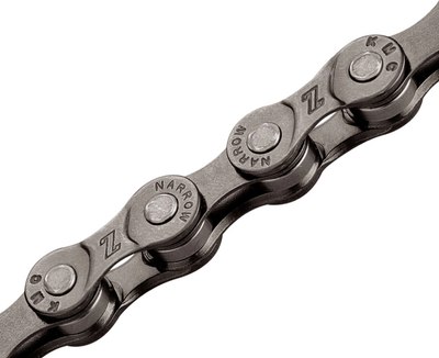 Цепь для велосипеда KMC Z8.1 1/2 X3/32 X116L / Z8.1-116GR - 
