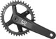 Система шатунов для велосипеда Prowheel RPZ-FD26A-F / PR11018 - 