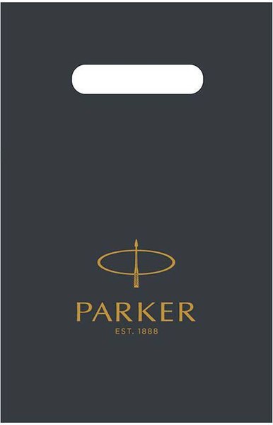 Ручка перьевая имиджевая Parker IM Professionals Monochrome Blue / 2172963 (синий)