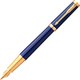 Ручка перьевая имиджевая Parker Ingenuity Blue GT / 2182009 - 