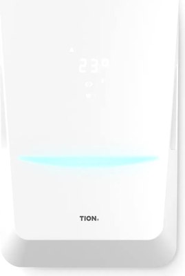 Проветриватель с нагревом Tion Бризер Bio X SM Standart - 