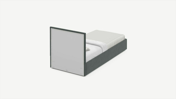 Односпальная кровать Moon Family 1261 / MF012638