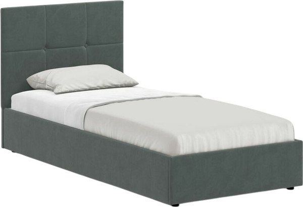 Односпальная кровать Moon Family 1261 / MF012638