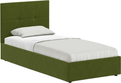 

Односпальная кровать, 1261 / MF012648