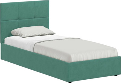 

Односпальная кровать, 1261 / MF012608