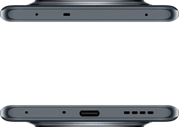 Смартфон Realme 14 Pro 8GB/256GB (серый)