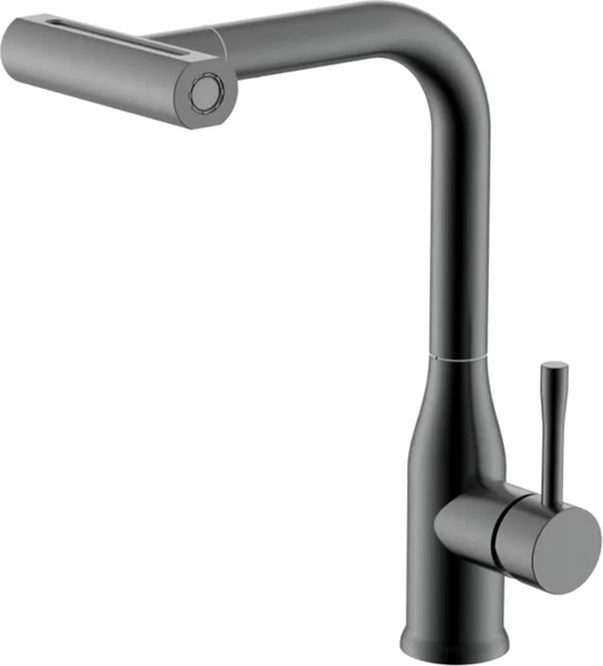 Смеситель Splenka S206.49.09