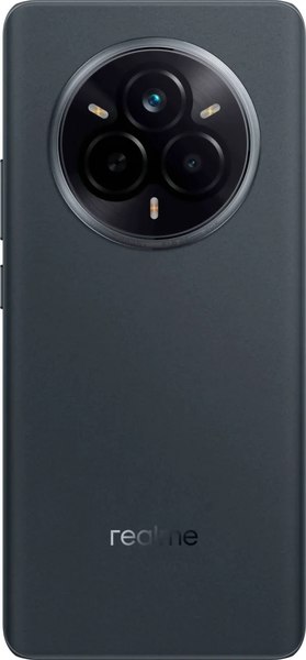 Смартфон Realme 14 Pro 12GB/512GB (серый)