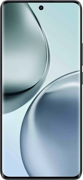 Смартфон Realme 14 Pro 12GB/512GB (серый)