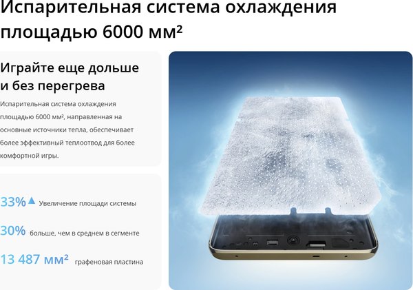 Смартфон Realme 14 Pro 12GB/512GB (серый)