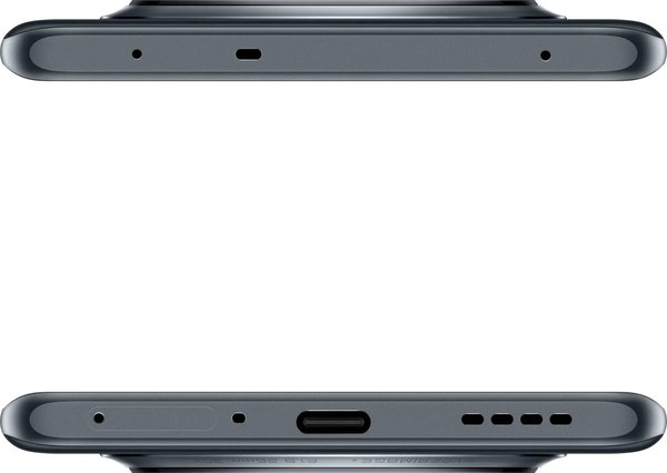 Смартфон Realme 14 Pro 12GB/512GB (серый)