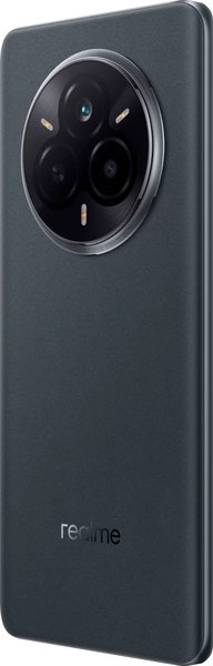 Смартфон Realme 14 Pro 12GB/512GB (серый)