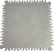 Резиновая плитка Rubtex Mats Puzzle 1000x1000x20 (серый) - 