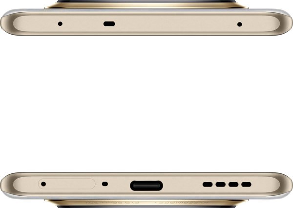 Смартфон Realme 14 Pro 12GB/512GB (белый)