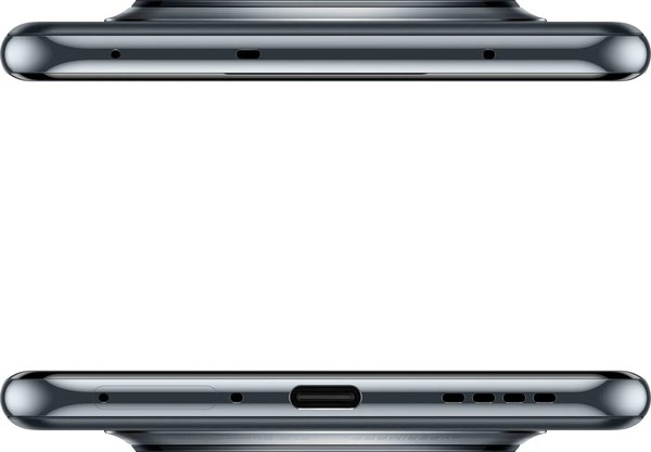 Смартфон Realme 14 Pro+ 8GB/256GB (серый)