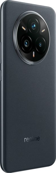 Смартфон Realme 14 Pro+ 8GB/256GB (серый)