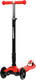 Самокат детский Graffiti Baby / 10178733 (красный) - 