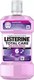 Ополаскиватель для полости рта Listerine Total Care Защита зубов без спирта (250мл) - 