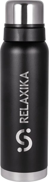 Термос для напитков Relaxika 103