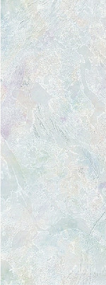 Панель ПВХ Декоруст Стандарт New Весна-F/a (2500x250x7мм) -