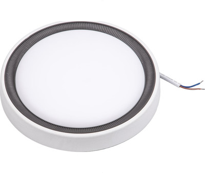 Точечный светильник Uniel ULW-Q281 24W/6500K/F20 IP65 White / UL-00012355 - 