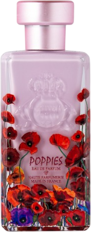 Парфюмерная вода Al-Jazeera Poppies