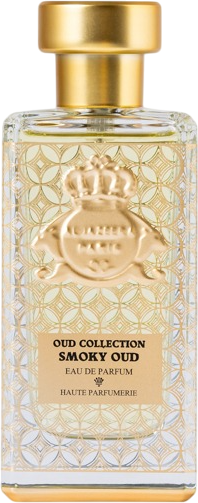 Парфюмерная вода Al-Jazeera Smoky Oud