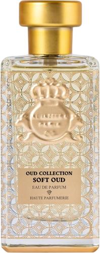 Парфюмерная вода Al-Jazeera Soft Oud