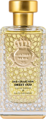 Парфюмерная вода Al-Jazeera Sweet Oud