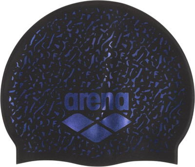 Шапочка для плавания ARENA Shine Cap / 009386 203 -