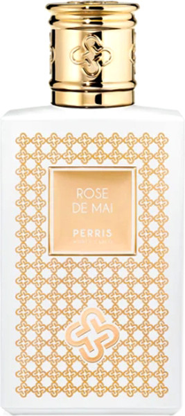 Парфюмерная вода Perris Monte Carlo Rose De Mai