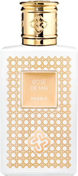 Парфюмерная вода Perris Monte Carlo Rose De Mai (50мл)