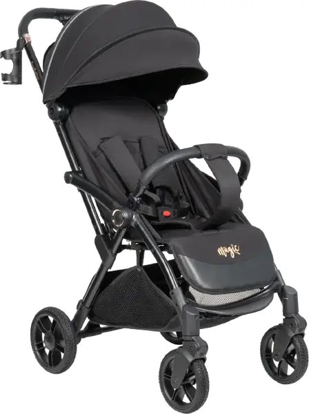 Детская прогулочная коляска Farfello Magic FM-03