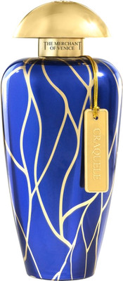 

Парфюмерная вода, Murano Exclusive Craquele