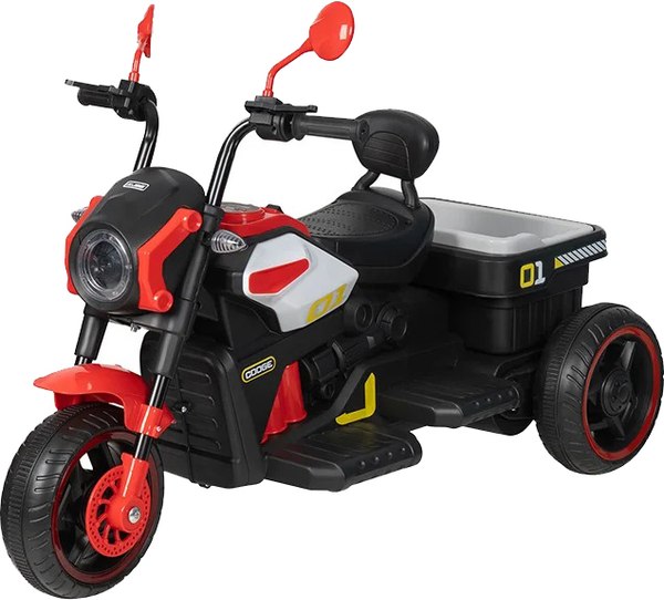 Детский мотоцикл Farfello SR9858