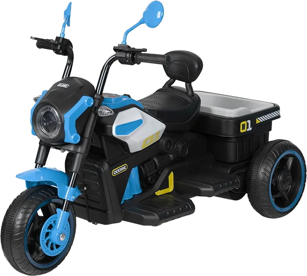 Детский мотоцикл Farfello SR9858