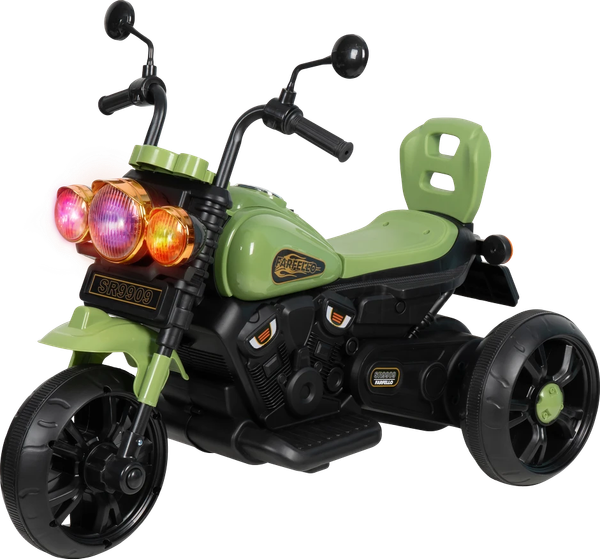 Детский автомобиль Farfello SR9909