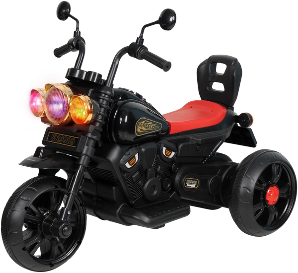 Детский автомобиль Farfello SR9909
