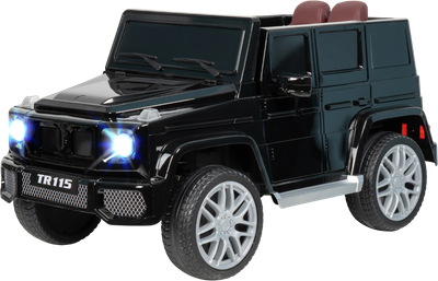 

Детский автомобиль, TR115