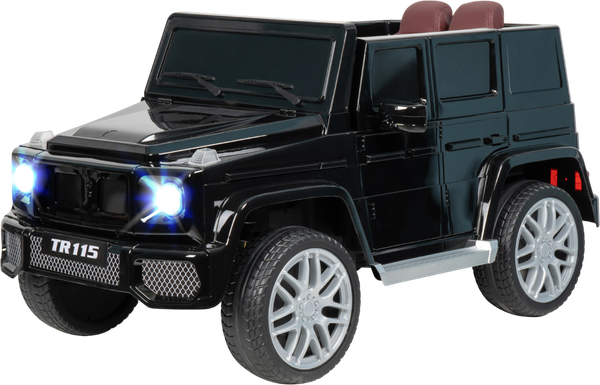 Детский автомобиль Farfello TR115
