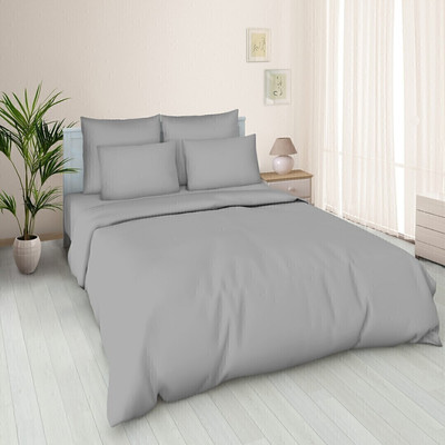 

Пододеяльник, 1.5сп поплин 145x210