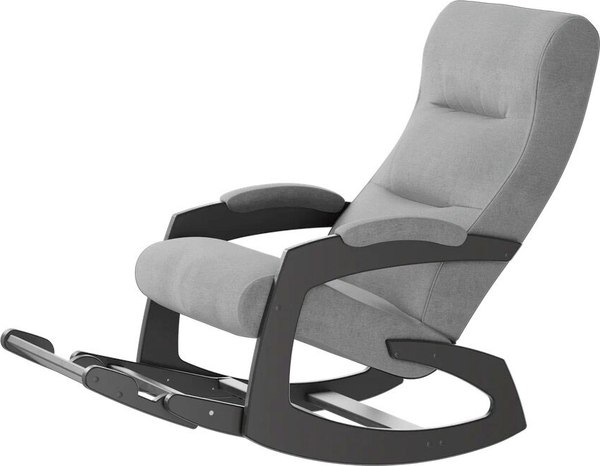 Кресло-качалка Glider Гелакси Люкс