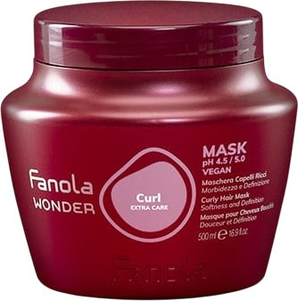 

Маска для волос, Wonder Curl для вьющихся волос
