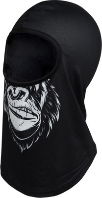 Балаклава Onlytop Wukong / 9936775 (черный) - 