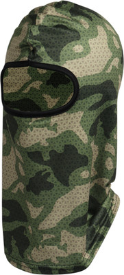Балаклава Onlytop Camouflage / 9936765 (хаки) - 