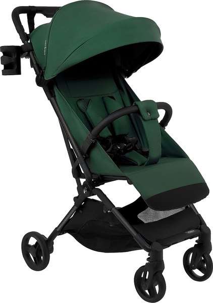 Детская прогулочная коляска Pituso Pera / X-33/БК/Army green