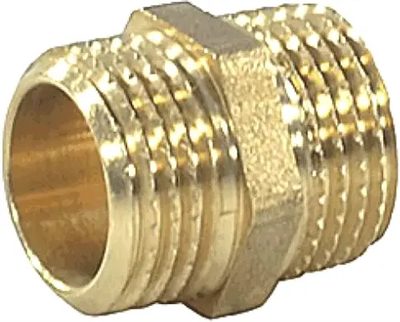 

Ниппель, Ду50 НР / VF.582.L.200