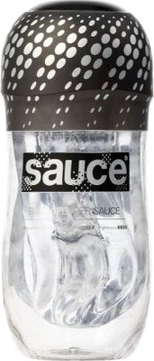 Мастурбатор для пениса Sauce Black Pepper / 150620 - 