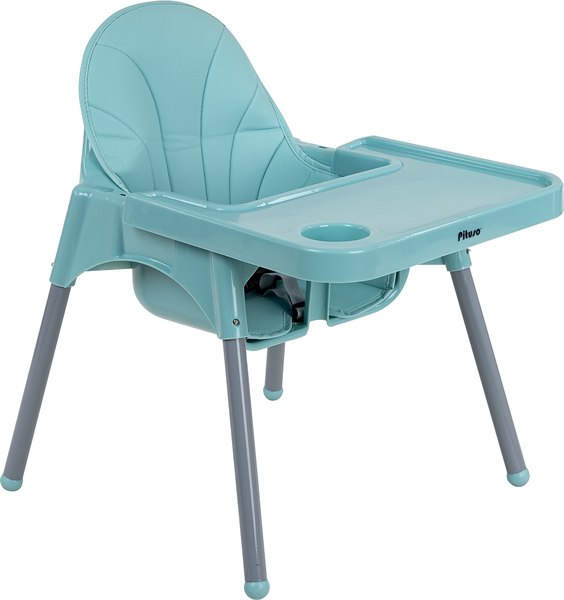 Купить Стульчик для кормления Pituso Lola / FG4210 в Минске