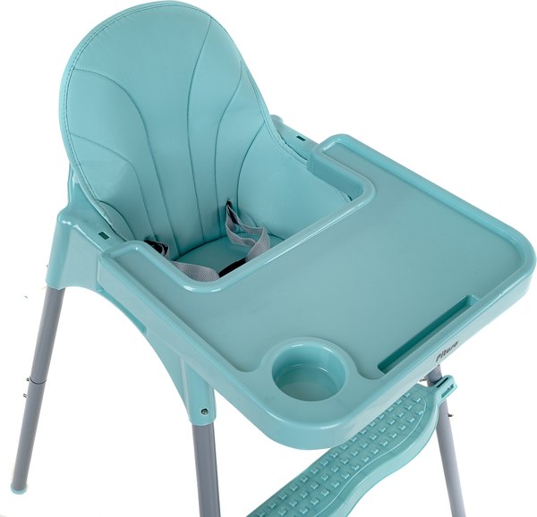 Купить Стульчик для кормления Pituso Lola / FG4210 в Минске